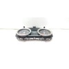 Recambio de cuadro instrumentos para renault megane ii classic berlina referencia OEM IAM 8200399695 RBBC005761 