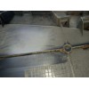 Recambio de moldura para toyota c-hr referencia OEM IAM 68911F4010  