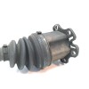 Recambio de transmision delantera derecha para audi a6 allroad quattro (4fh) 2.7 tdi referencia OEM IAM 4F0407272T  