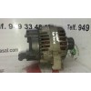 Recambio de alternador para smart fortwo coupe electric drive / eq ushuaia edition (453.391) referencia OEM IAM A6391500250  