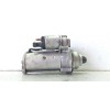 Recambio de motor arranque para audi a3 (8l) 1.9 tdi attraction referencia OEM IAM 02A911024B D7RS30 
