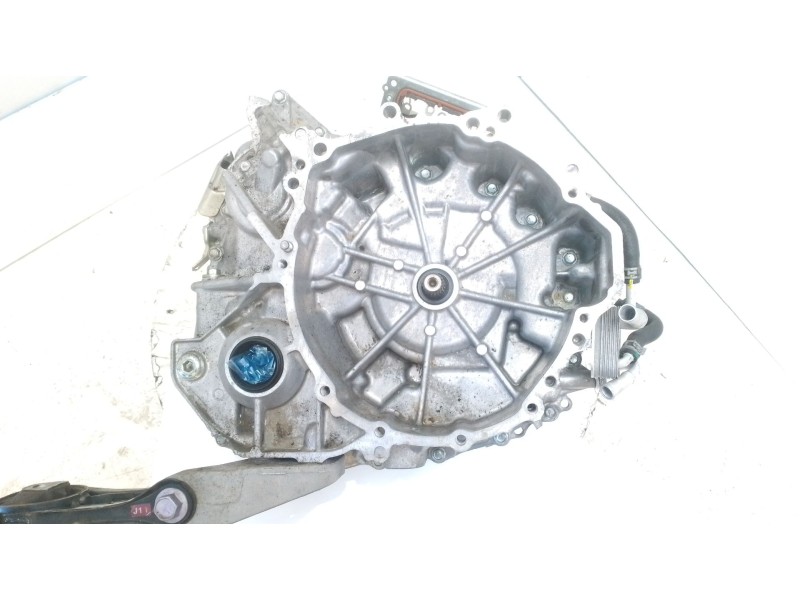 Recambio de caja cambios para toyota c-hr referencia OEM IAM 3090047110  