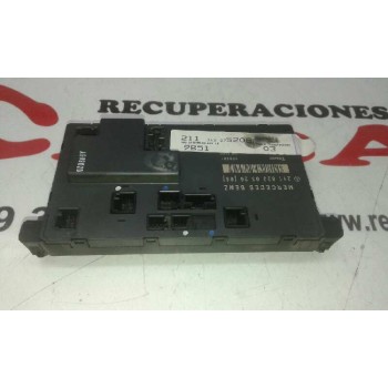 MODULO ELECTRONICO 2118200326 211362275208 