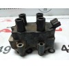 Recambio de bobina encendido para opel vectra b berlina edition 2000 referencia OEM IAM 2526055A  