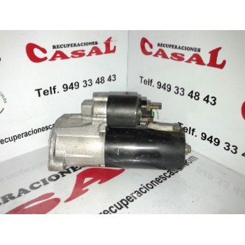 MOTOR ARRANQUE 0001124020 068911024H 9 DIENTES