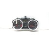 Recambio de cuadro instrumentos para renault megane ii berlina 5p referencia OEM IAM 8200720313  