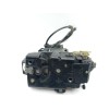 Recambio de cerradura puerta trasera derecha para volkswagen polo (9n1) trendline referencia OEM IAM 3B4839016A  