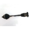 Recambio de transmision delantera derecha para audi a6 allroad quattro (4fh) 2.7 tdi referencia OEM IAM 4F0407272T  