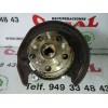 Recambio de mangueta trasera derecha para lexus is 300h referencia OEM IAM Y5280140325  