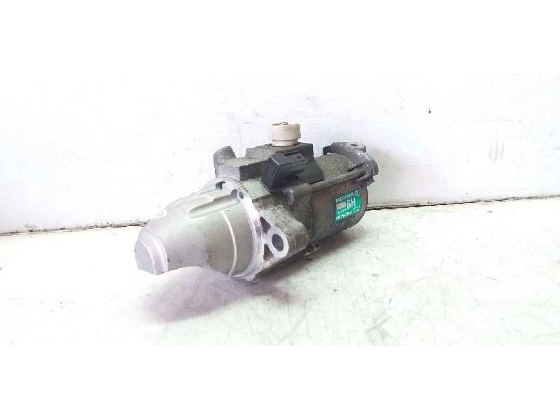 Recambio de motor arranque para honda insight (ze2) referencia OEM IAM SM71013  