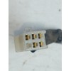 Recambio de piloto trasero central para honda sh 125i referencia OEM IAM 33710K01902 W0761 