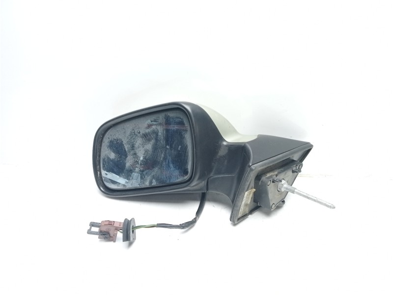 Recambio de retrovisor izquierdo para peugeot 407 1.6 hdi fap cat (9hz / dv6ted4) referencia OEM IAM 96456978XT  