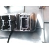 Recambio de moldura para toyota c-hr hybrid active referencia OEM IAM 55545F4010C1  