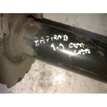AMORTIGUADOR DELANTERO DERECHO 339702 