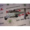Recambio de motor limpia trasero para seat leon (1p1) 1.9 tdi referencia OEM IAM 0933232740 1397220535 1137328333