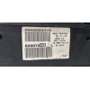 Recambio de cuadro instrumentos para renault megane ii berlina 5p referencia OEM IAM 8200720313  