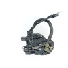 Recambio de cerradura puerta trasera derecha para volkswagen polo (9n1) trendline referencia OEM IAM 3B4839016A  