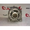 Recambio de alternador para opel vectra c berlina comfort referencia OEM IAM 012452504 8200175210 