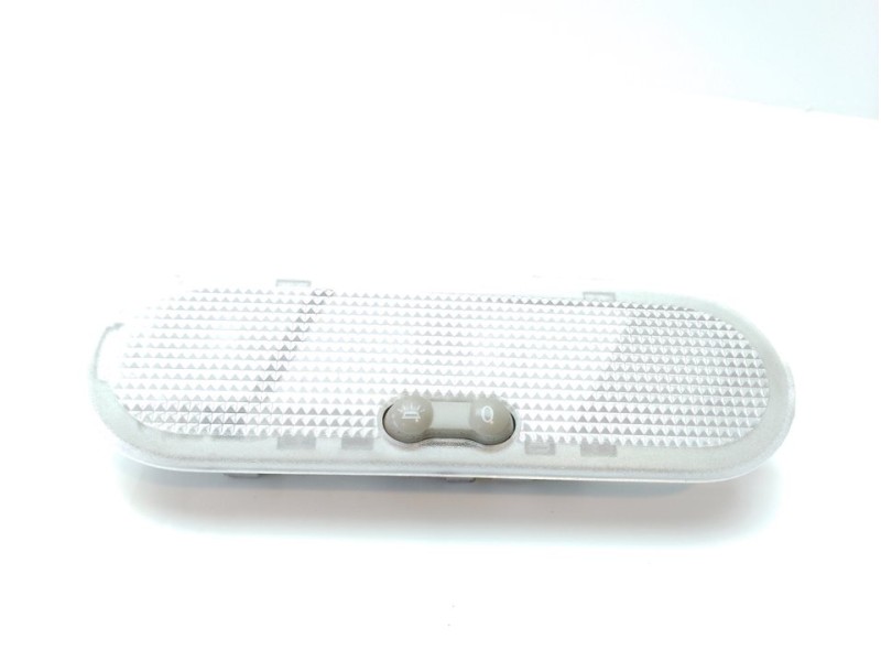 Recambio de luz interior para dacia lodgy 1.2 16v tce cat referencia OEM IAM 8200074362  