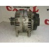 Recambio de alternador para opel vectra c berlina comfort referencia OEM IAM 012452504 8200175210 