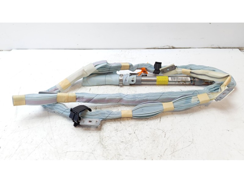 Recambio de airbag cortina delantero izquierdo para lexus gs (gs/us/ws19) 300 referencia OEM IAM 6218030090  