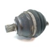 Recambio de transmision delantera derecha para audi a6 allroad quattro (4fh) 2.7 tdi referencia OEM IAM 4F0407272T  
