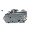 Recambio de cerradura puerta trasera derecha para volkswagen polo (9n1) trendline referencia OEM IAM 3B4839016A  