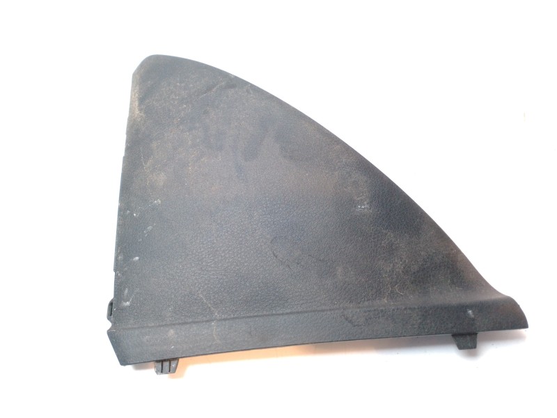 Recambio de moldura para toyota c-hr hybrid active referencia OEM IAM 55318F4010C1  
