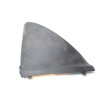 Recambio de moldura para toyota c-hr hybrid active referencia OEM IAM 55318F4010C1  