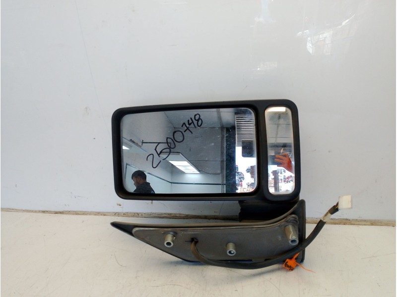 Recambio de retrovisor derecho para iveco daily iv caja/chasis 35c14, 35s14, 35s14 /p referencia OEM IAM 504056878  