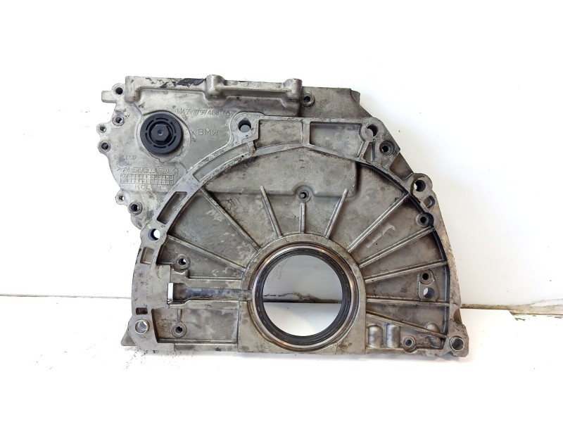 Recambio de tapa distribucion para bmw x1 (e84) xdrive 28 i referencia OEM IAM 11148591627  N47 779748805