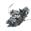 Recambio de cerradura puerta delantera derecha para ford c-max (cb3) ghia referencia OEM IAM 7M5AR21812AA 4896707 