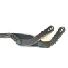 Recambio de brazo limpia delantero derecho para mercedes-benz clase cls (w219) 350 (219.356) referencia OEM IAM A2118200444  