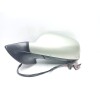 Recambio de retrovisor izquierdo para peugeot 407 1.6 hdi fap cat (9hz / dv6ted4) referencia OEM IAM 96456978XT  
