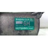 Recambio de motor arranque para honda insight (ze2) referencia OEM IAM SM71013  