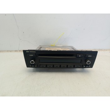 SISTEMA AUDIO / RADIO CD 65129343207 