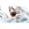 Recambio de airbag cortina delantero izquierdo para lexus gs (gs/us/ws19) 300 referencia OEM IAM 6218030090  