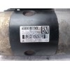 Recambio de motor arranque para suzuki swift azg (nz) 1.2 cat referencia OEM IAM 3110086G00  