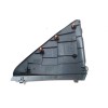 Recambio de moldura para toyota c-hr hybrid active referencia OEM IAM 55318F4010C1  