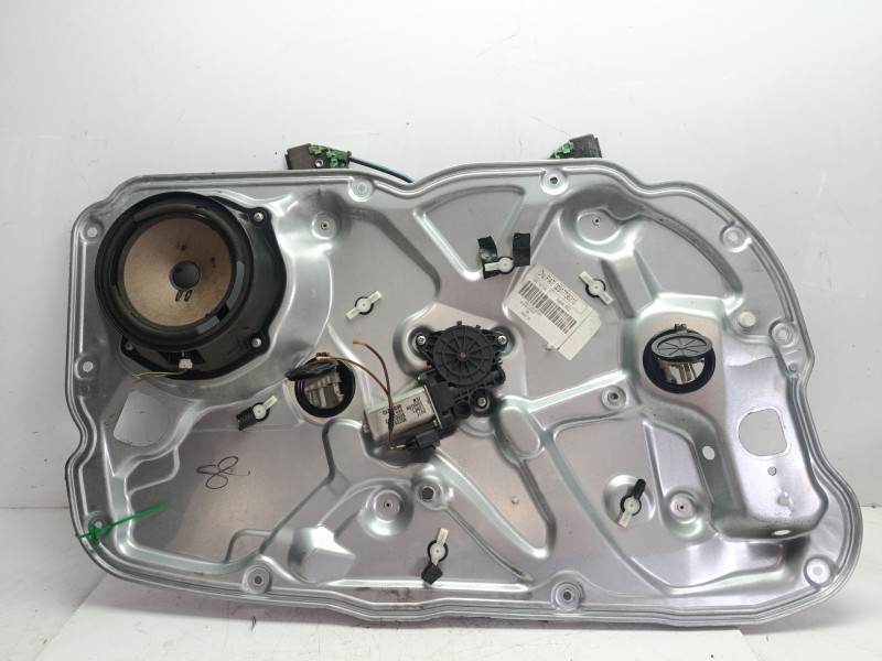 Recambio de elevalunas delantero izquierdo para fiat stilo (192_) 1.9 jtd (192_xe1a) referencia OEM IAM 46831655  