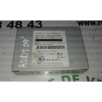 MODULO ELECTRONICO 861A002010 CXUS7970G 