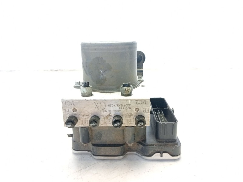 Recambio de abs para toyota yaris referencia OEM IAM 440500DG32  