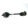 Recambio de transmision delantera derecha para audi a6 allroad quattro (4fh) 2.7 tdi referencia OEM IAM 4F0407272T  