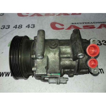 COMPRESOR AIRE ACONDICIONADO 8200365787 452 