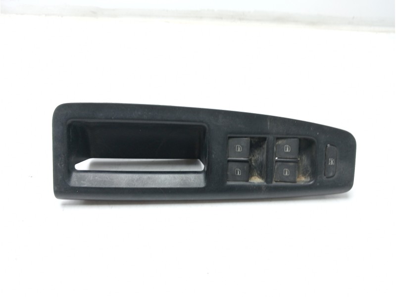 Recambio de mando elevalunas delantero izquierdo para volkswagen polo (9n1) gt referencia OEM IAM 6Q1867171F  