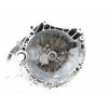 Recambio de caja cambios para nissan qashqai (j10) acenta referencia OEM IAM TL4A116  