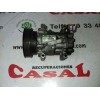 Recambio de compresor aire acondicionado para renault kangoo furgón professional referencia OEM IAM 8200365787 452 