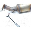 Recambio de catalizador para toyota c-hr hybrid active referencia OEM IAM 174100TJ10  