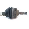Recambio de transmision delantera izquierda para citroën xsara berlina 2.0 hdi 66kw premier referencia OEM IAM 9623687280  