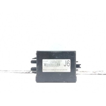 MODULO ELECTRONICO 89784K0011 
